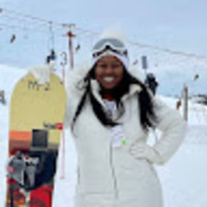 Meet your Posher, Brianna